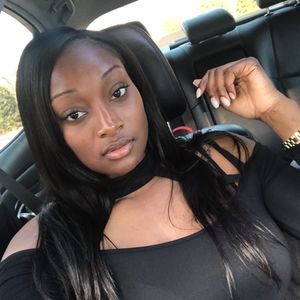 Meet your Posher, Demetria